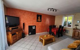 Villa Mimosa